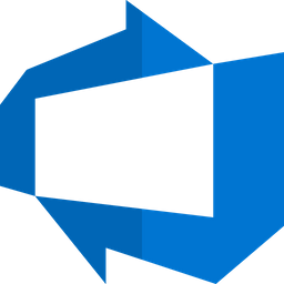 Azure DevOps logo