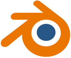 Blender logo