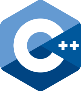 C++ logo