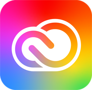 Adobe Creative Cloud logo