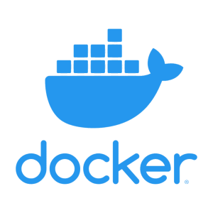 Docker logo