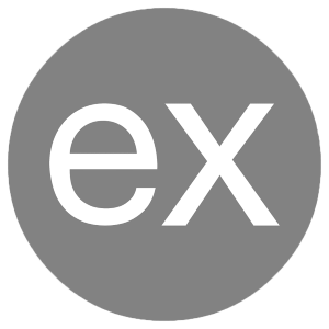 Express.js logo