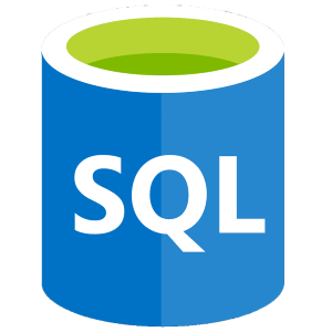 SQL logo