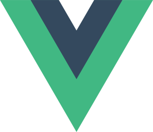 Vue.js logo