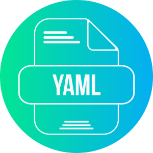 YAML logo